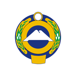 Герб региона