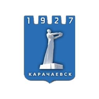 Герб Карачаевск